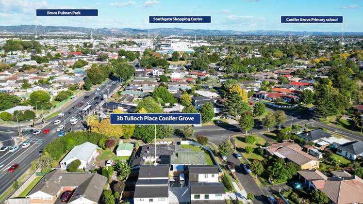 3B Tulloch Place Conifer Grove_12