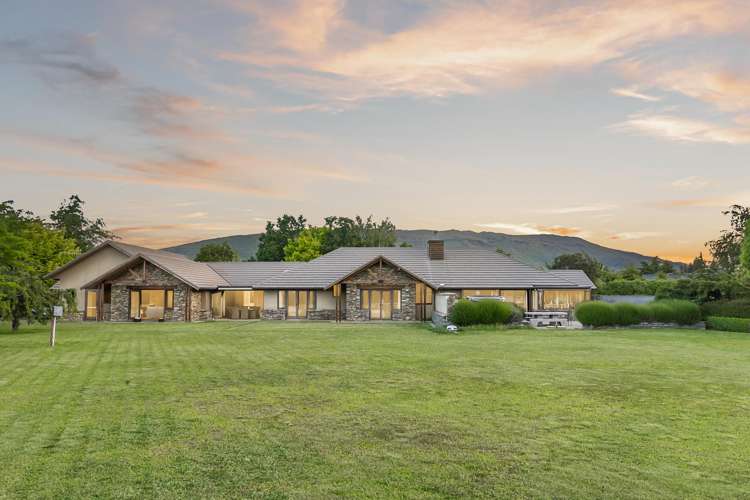 4 Heritage Park Lane Wanaka_19