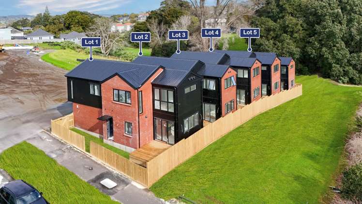 Lot 5 /13 Torino Street Pt England_17