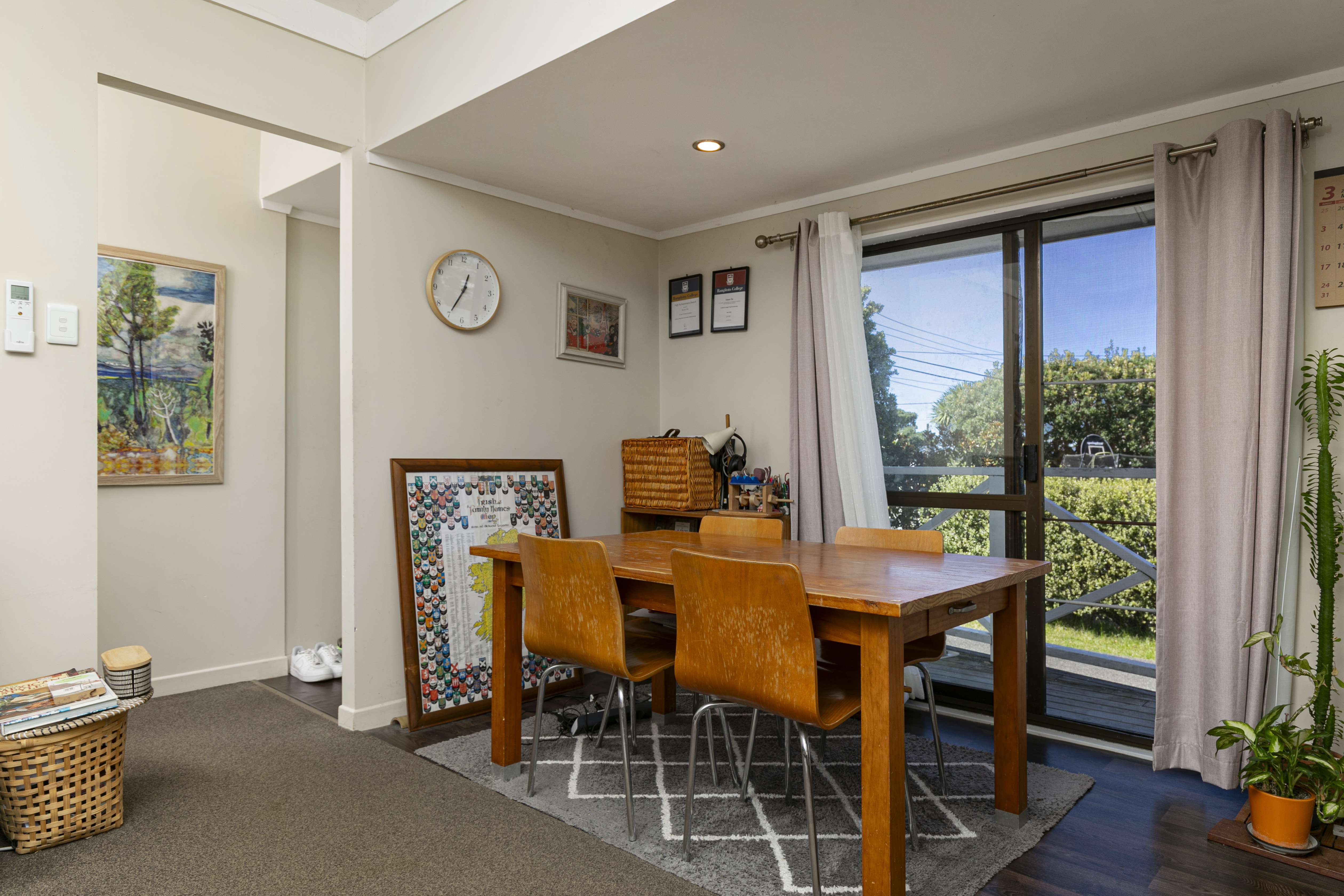 1/46 and 2/46 Gulf View Road Murrays Bay North Shore City Houses