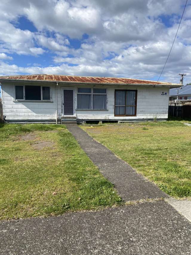 Renovate Or Remove