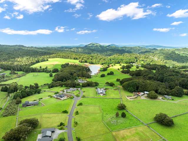 Vendor Says Bring an Offer!