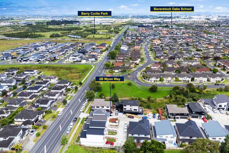 2b Wyon Way Flat Bush_30