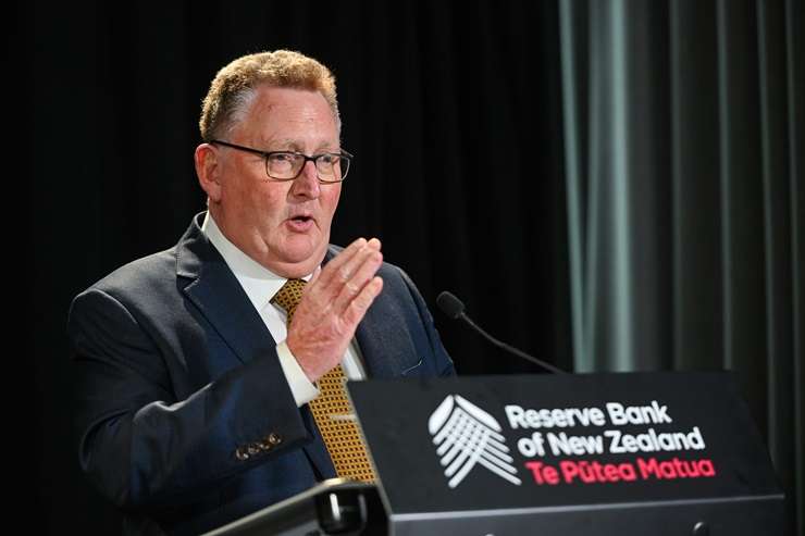 Kiwibank chief economist Jarrod Kerr warns there is still more mortgage pain to come. Photo / Supplied