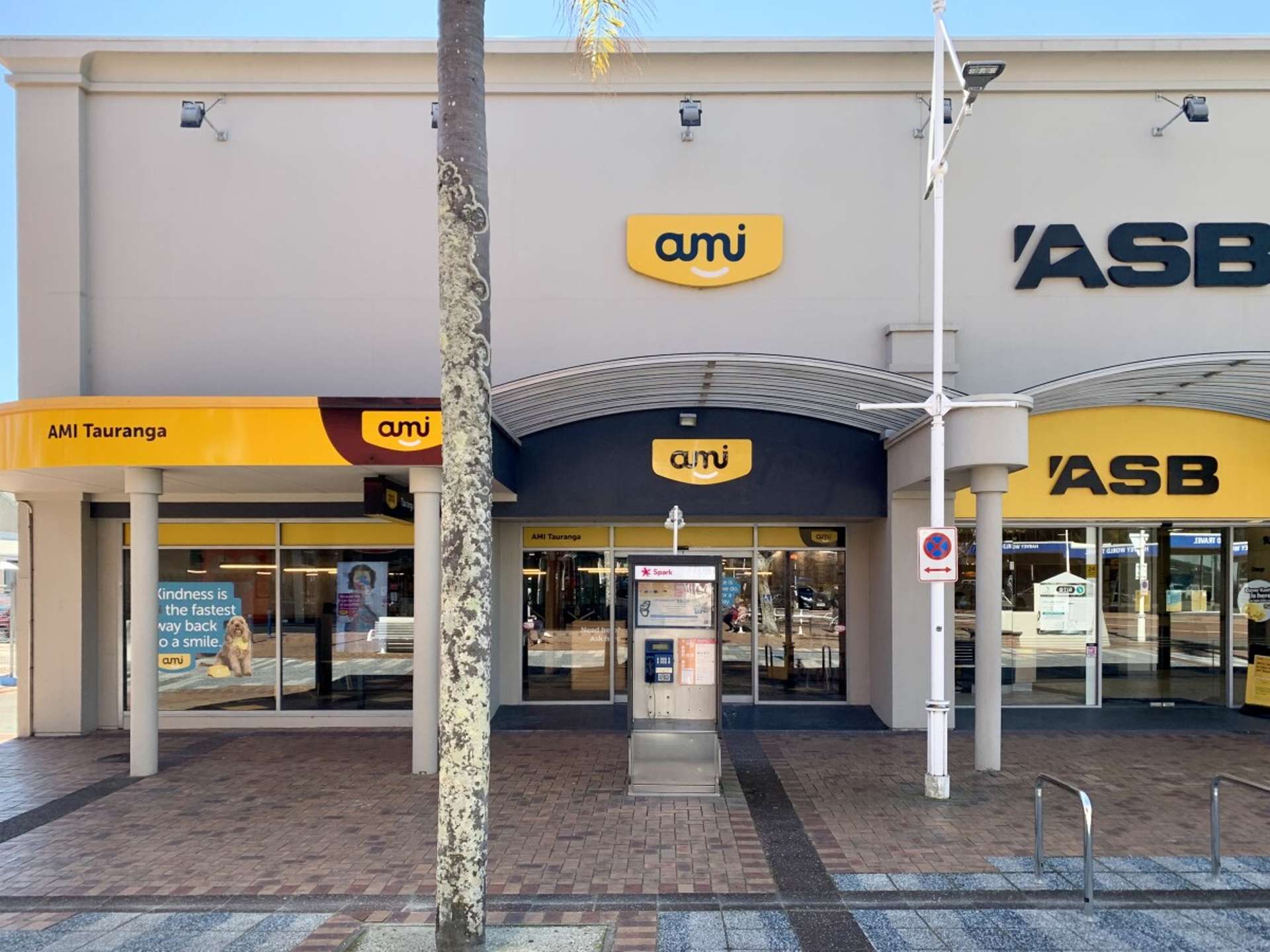 Tenancy 2, 1 Spring Street Tauranga_0