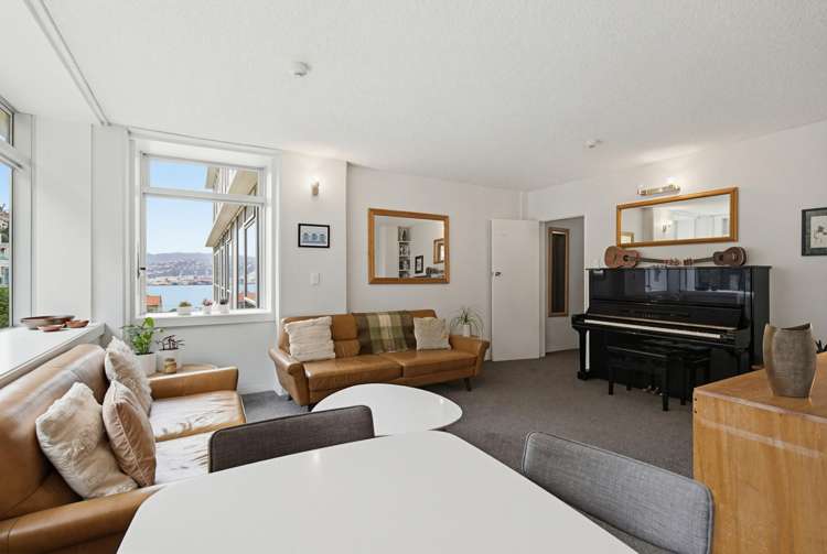 3E/20 Oriental Terrace Oriental Bay_4