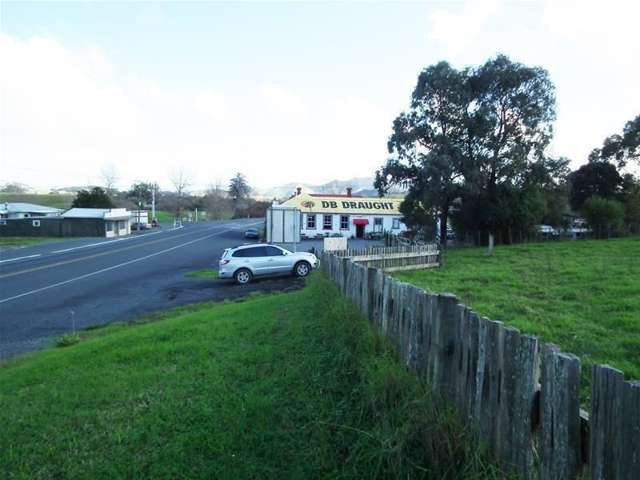 State Highway 14 Dargaville_3