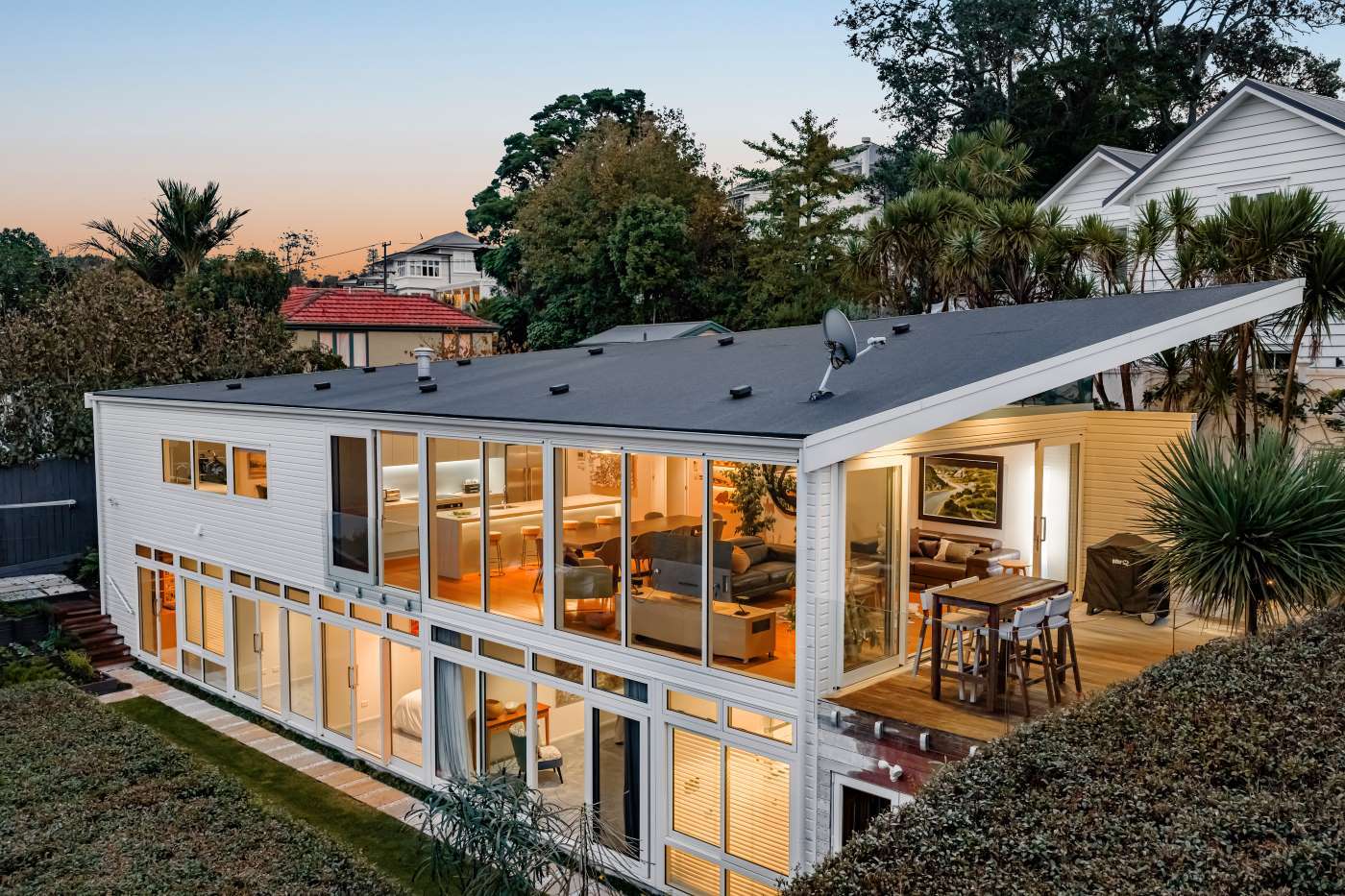 35 Bell Road in Remuera, Auckland