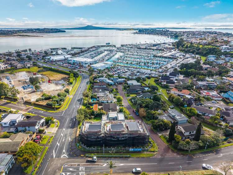 1/2 and 2/2 Poseidon Place Half Moon Bay_1