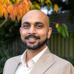 Chander Shekhar