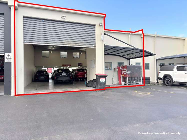 Unit 2/4 Freeman Way Manukau_1