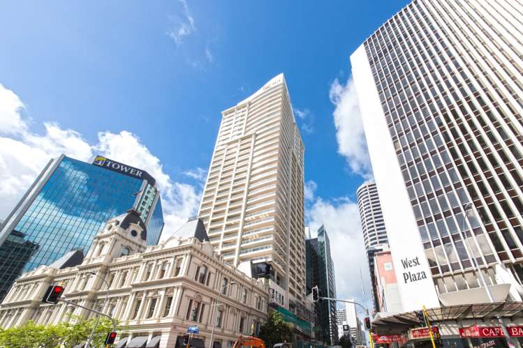 1705/8 Albert Street Auckland Central_0