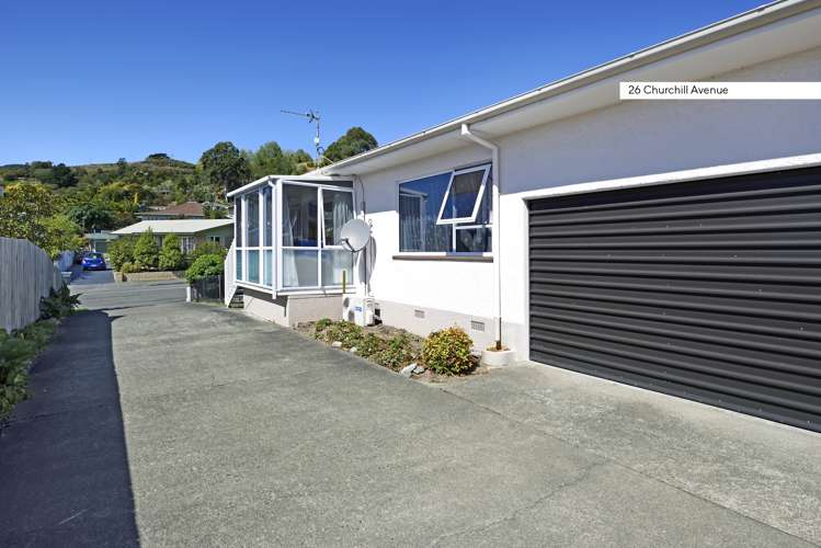 26 Churchill Avenue Richmond_9