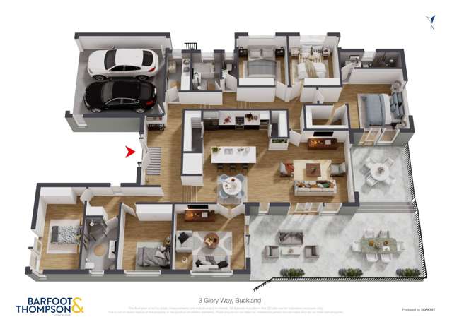 3 Glory Way Pukekohe_1