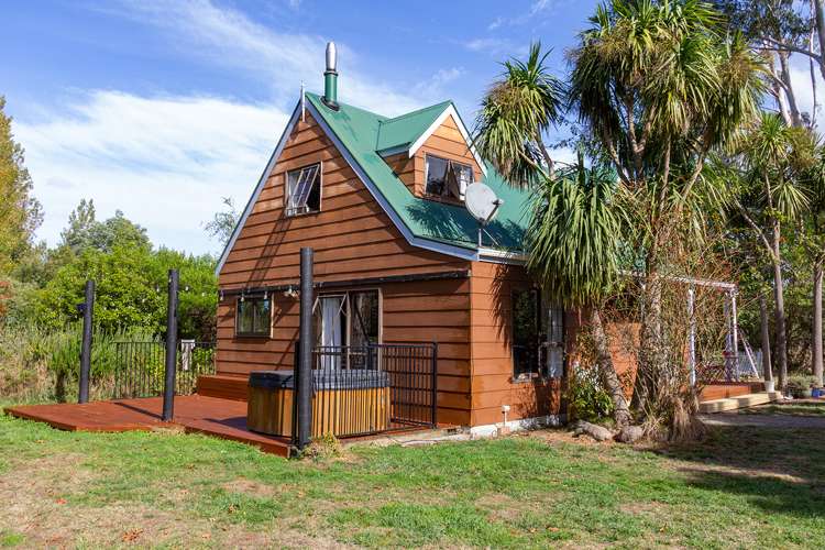 16 Parkers Road Carterton_22