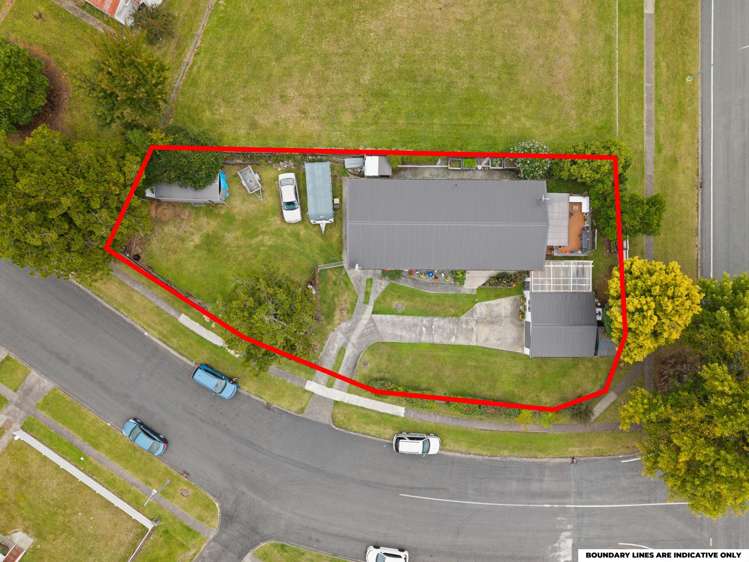 14 Morvern Crescent Tokoroa_15