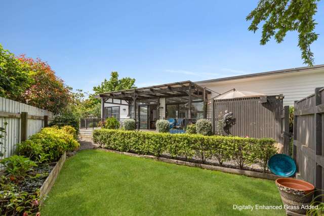 Move-In Ready Delight in Ashhurst!