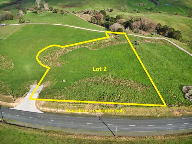 Lot 2 DP 585139 Baldrock Road Kaiwaka_2