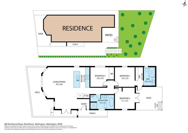 68 Northland Road Northland_17