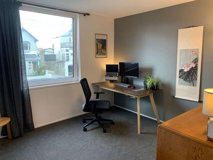 4/25 Alva Street Dunedin Central_9