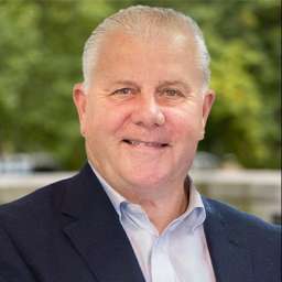 Barry Ellis