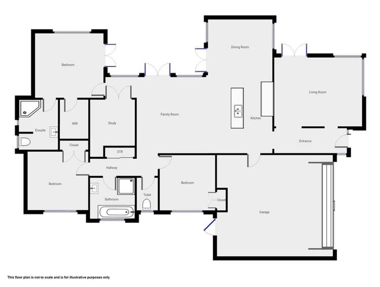 8 Monro Place Richmond_23