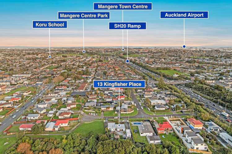 13 Kingfisher Place Favona_20