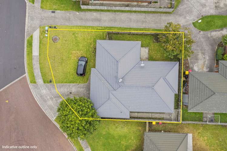 16 Old Park Place Takanini_3