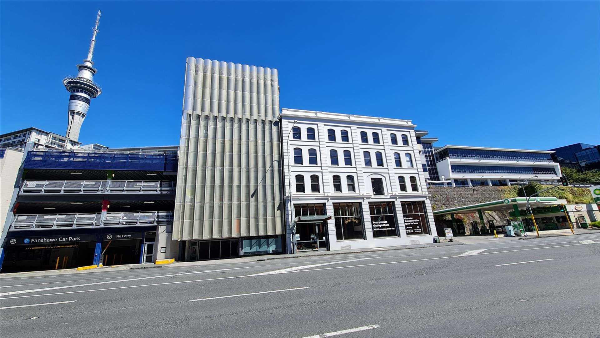 104 Fanshawe Street Auckland Cbd_0