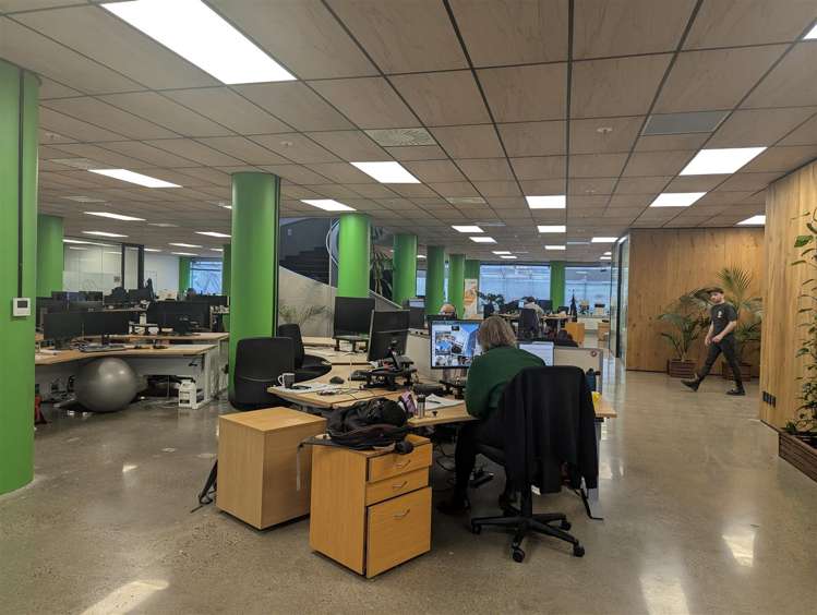 Level 2, 186 Willis Street Te Aro_2