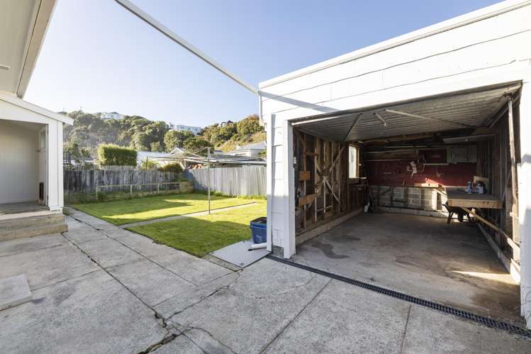 25 Magdala Street Tainui_27