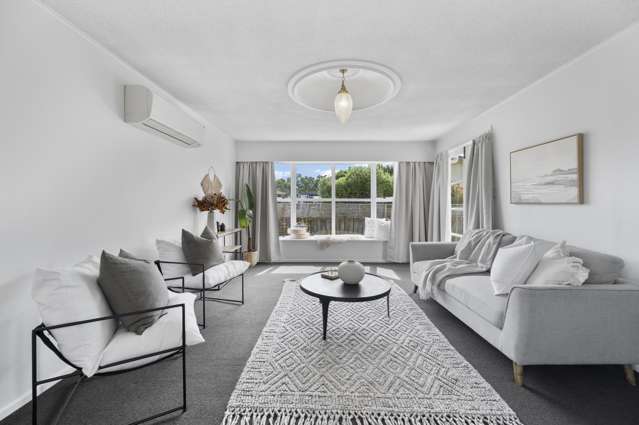 Freehold four bedroom home