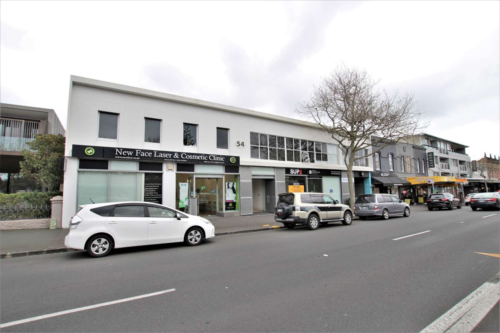 54B Ponsonby Road Ponsonby_0