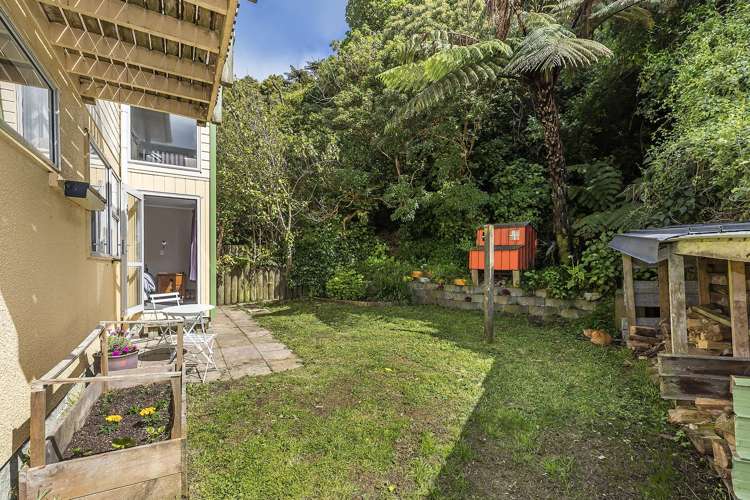 64 Truscott Avenue Johnsonville_17