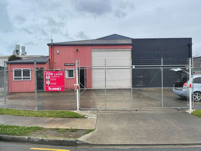 Industrial Space - 12 Cargill Place, Richmond