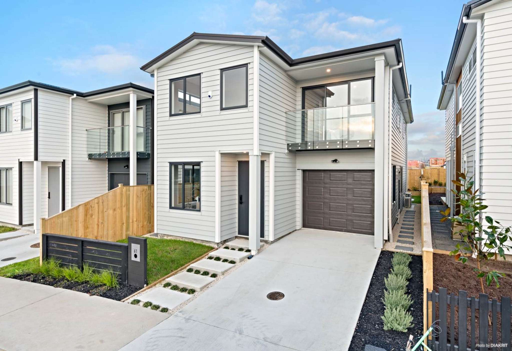 Hobsonville house sale shows Block contestants what to expect