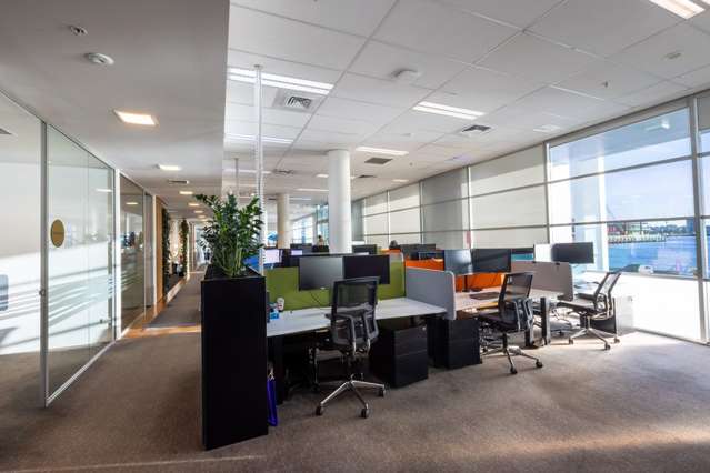 143 Quay Street Auckland Central_4