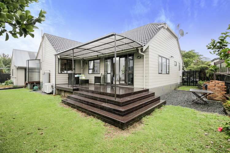 34 James Walter Place Mount Wellington_9