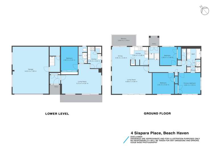 4 Sispara Road Beach Haven_38