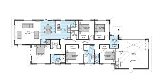 Lot 568 24 McCormick Lane  Acland Park_2