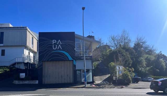 Massive Exposure with 22 Car Parks