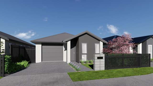 Secure Your Piece of the Market