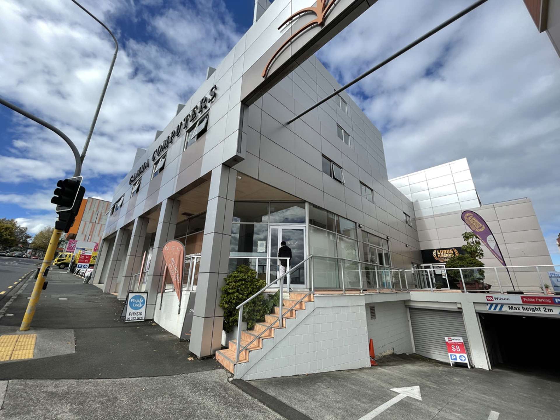 133 Newton Road Eden Terrace_0