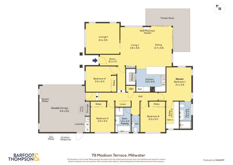 79 Madison Terrace Silverdale_7