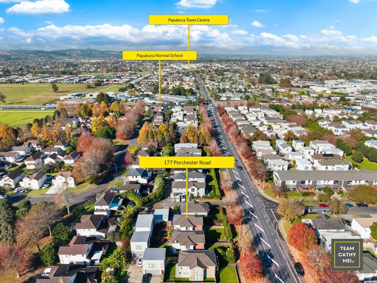 177 Porchester Road Takanini_36