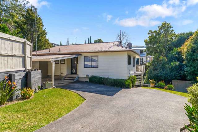 95B Fairclough Road Beach Haven_2