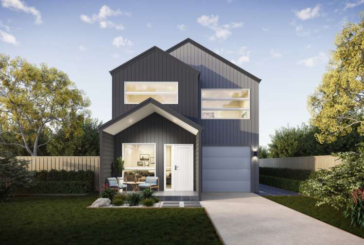 LOT 351 WARKWORTH RIDGE Warkworth_0