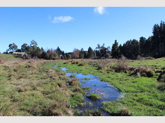 Tawhero Road Ohakune_2