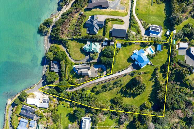 92 Ritchie Road Parua Bay_28