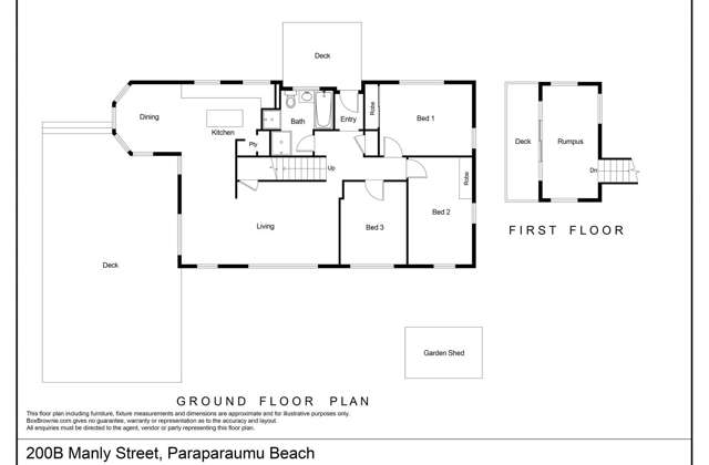 B/200 Manly Street Paraparaumu Beach_1